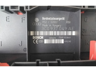 Блок комфорта BKP   Volkswagen PASSAT B6   