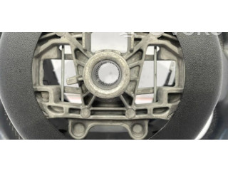 Руль Peugeot 2008 I 2013 - 2019 года 98007408ZD