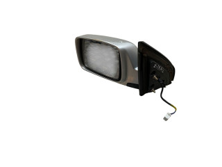 Zpětné zrcátko Nissan X-Trail T30 2005 E13010621