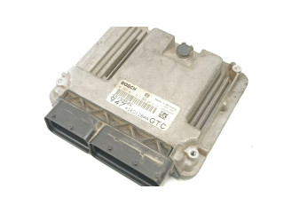 Блок управления 55193522, 0281011511 Alfa Romeo GTV