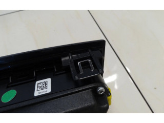 Блок управления климат-контролем 98224344YX   Opel Grandland X