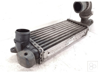 Радиатор интеркулера     17517798204, BEHR    Mini One - Cooper R50 - 53 