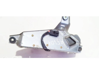 Моторчик заднего дворника wm412091s, 34903 Mitsubishi Galant