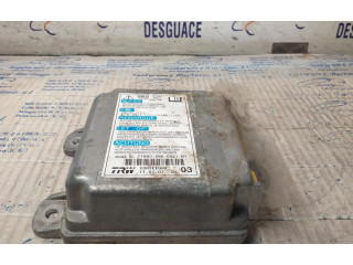 Блок подушек безопасности 77960-SMG-G021-M1 Honda Accord