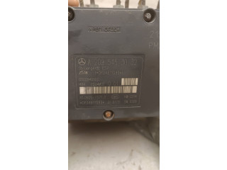 Jednotka ABS A2095453032, 00009425D0 Mercedes-Benz C W203 2004