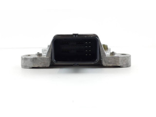 Блок управления коробкой передач 310322357R, 310321989R Dacia Sandero III