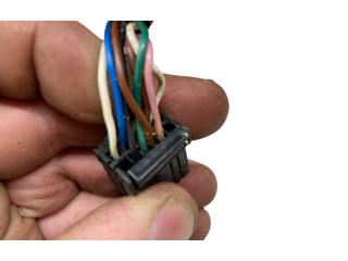 Зеркало электрическое Jaguar XK8 - XKR 1996 - 2006 года