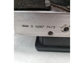 Блок АБС 00404577C200, 42077415 Chrysler 300 - 300C 2005 - 2010 года