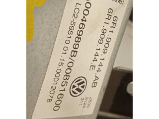    Рулевая рейка 6R1423510CB, 6R1909144AB   Audi A1 2010 - 2018 года