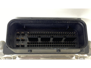 Блок управления 0260004562 Jeep Compass