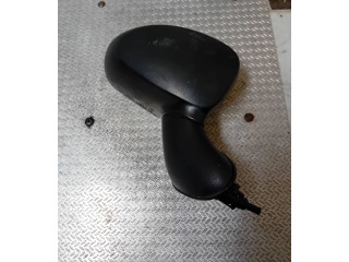 Зеркало (механическое)       Chevrolet Matiz   -  года   