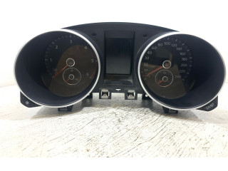 Панель приборов 5K0920870G, 1005010282 Volkswagen Golf VI