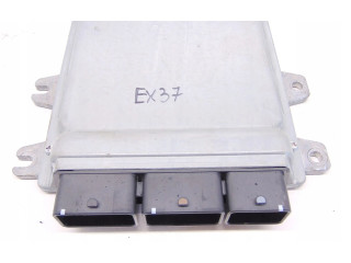 Блок управления двигателя MEC107010 Infiniti EX