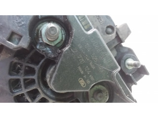 Генератор 12770124690, 0124525143   Saab 9-5 2.3     