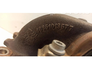 Turbodmychadlo Турбина 05C145704 Audi A3 8Y