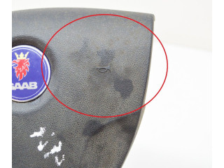 Надувная подушка для руля  305455699E31AB, 305455699E31   Saab 9-5 