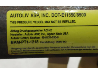 Боковая подушка безопасности BAMPT11218, 4981312950   Jeep Compass