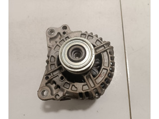 Генератор 0124525091   Volkswagen Caddy      