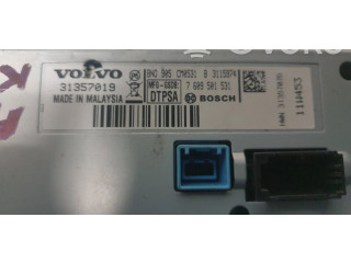 Дисплей    31357019, 7609501531   Volvo V70