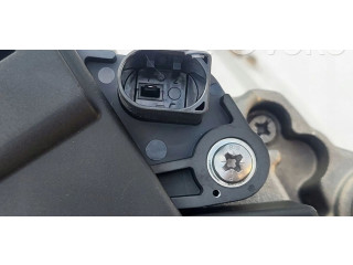 Генератор Volkswagen New Beetle