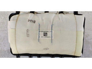 Подушка безопасности пассажира P605385200 Jeep Compass