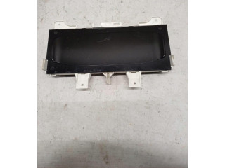 Дисплей Jeep Compass