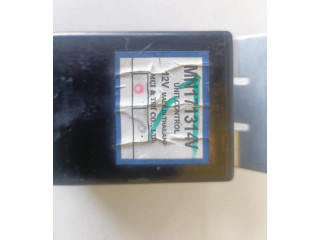 Řídící jednotka MN171314V Mitsubishi L200