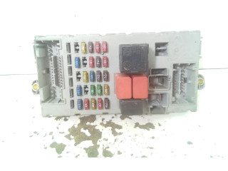 Pojistková skříňka 46552681, 46552681 Fiat Punto (188) 2002