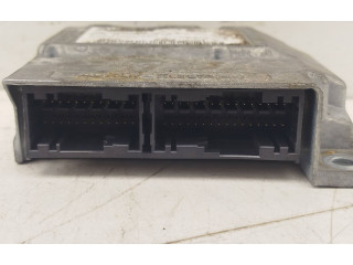 Блок подушек безопасности 9662643680, 603725800 Citroen C4 I