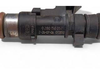 Форсунка 0280158057 Citroen C4 I