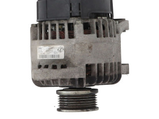 Генератор 51859053 Alfa Romeo GT