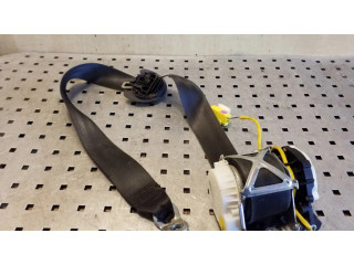 Передний ремень безопасности