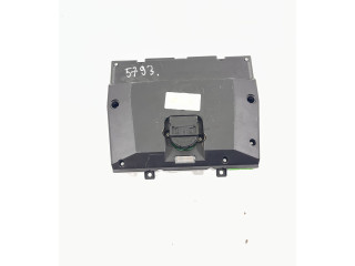 Блок управления климат-контролем 30795271 Volvo V60