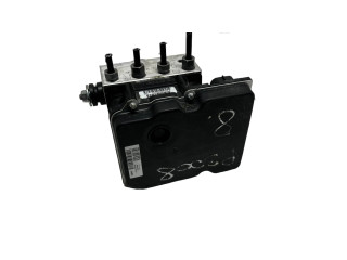 Блок АБС 0265951325, 00214U0319   Peugeot  5008  