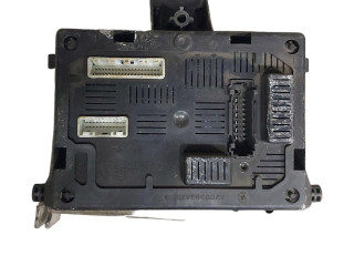 Блок комфорта 8200652286, 8200652286   Renault Clio III   