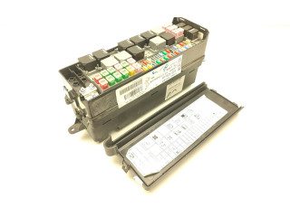 Pojistková skříňka 8H32-14290-AAA, 273530310 Land Rover Range Rover Sport L320 2009