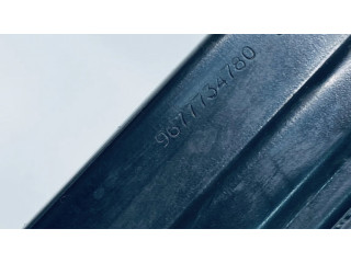 Передний електрический механизм для подъема окна без двигателя