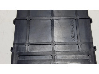 Блок управления 8631B126 Mitsubishi Outlander