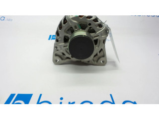 Генератор 231008918R Dacia Sandero