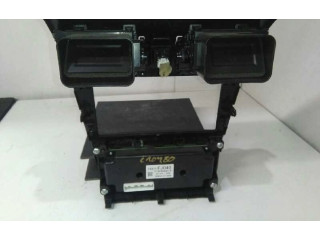 Блок управления климат-контролем 72311FJ040   Subaru XV