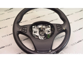 Руль BMW X5 E53 1999-2006 года 6762958