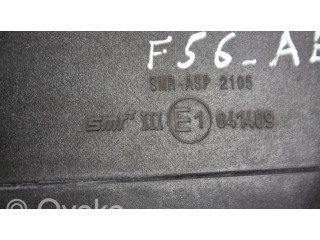 Zpětné zrcátko  Audi A4 S4 B9 8W 2021  041409  