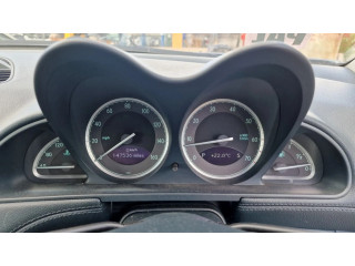 Přístrojová deska Mercedes-Benz SL R230 2003 110080091027