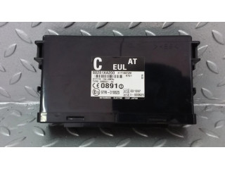 Блок комфорта 88281XA200, 97RI010625   Subaru B9 Tribeca   