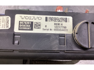 Блок предохранителей 8676391, 04W264 Volvo V70
