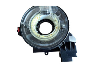 Подрулевой шлейф SRS 1K0959653C Skoda Octavia Mk2 (1Z)