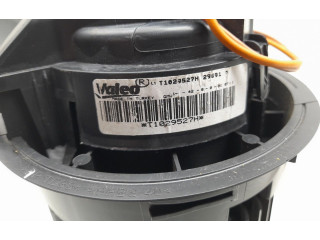 Вентилятор печки    T1029527H   Renault Clio IV