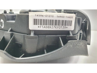 Подушка безопасности водителя 1H596-01010, 56900-1H600   KIA Ceed