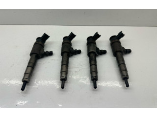 Vstřikovač 1609850780, 0445110340 Peugeot Partner