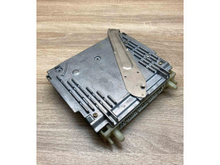 Блок управления двигателем ECU P01270297, 0281001592 Volvo S70 V70 V70 XC